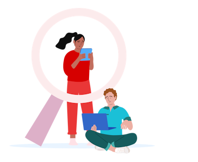Get Gentle Guidance illustration